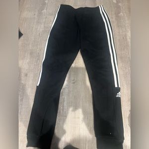 Adidas sweatpants